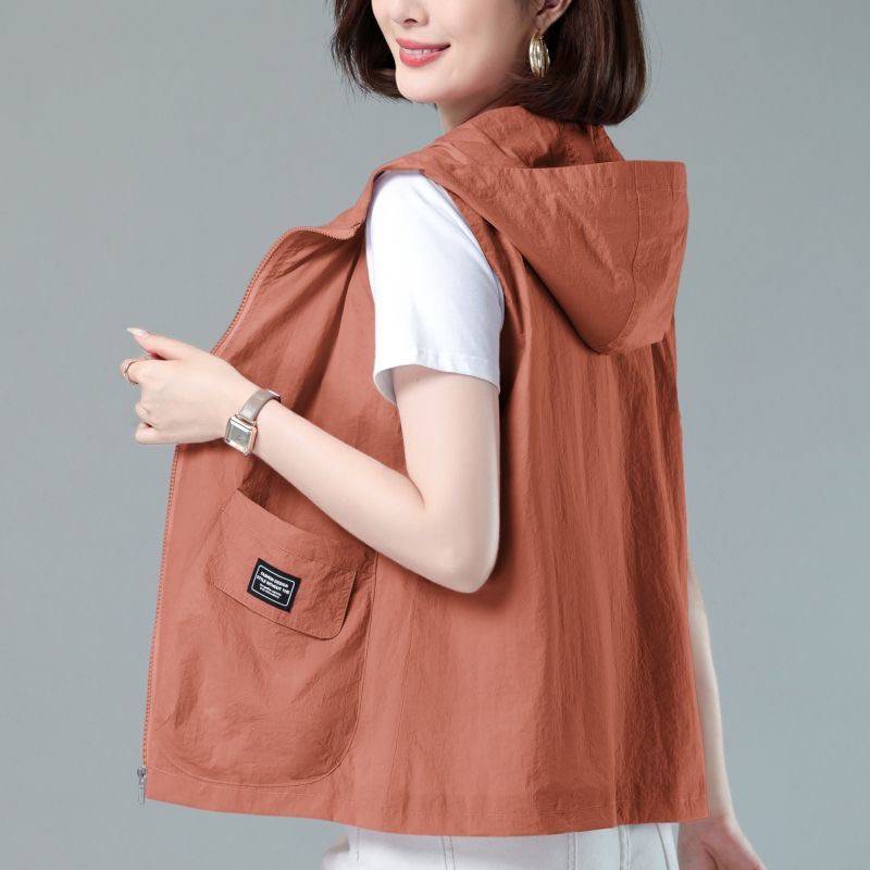 Brick red